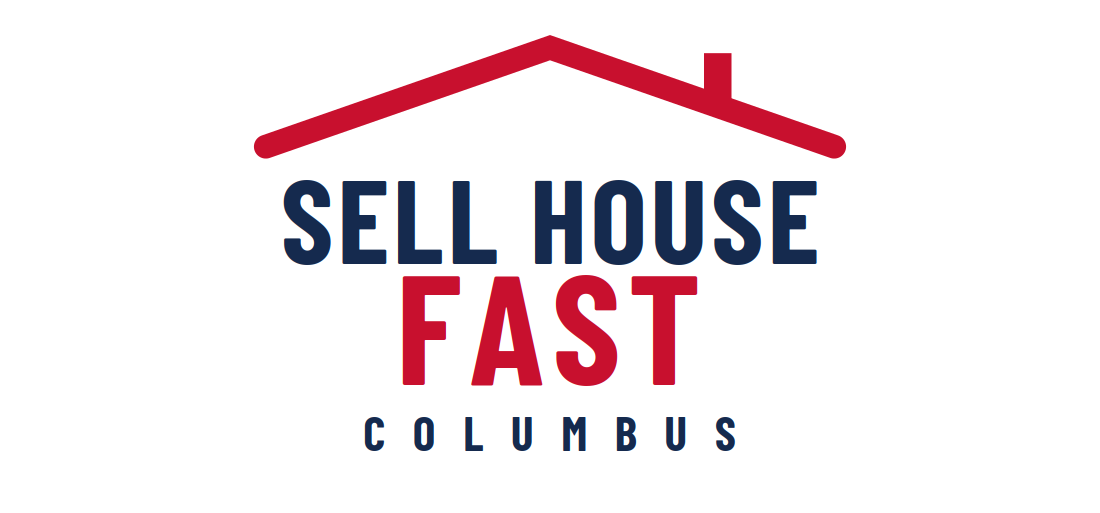Sell House Fast Columbus logo